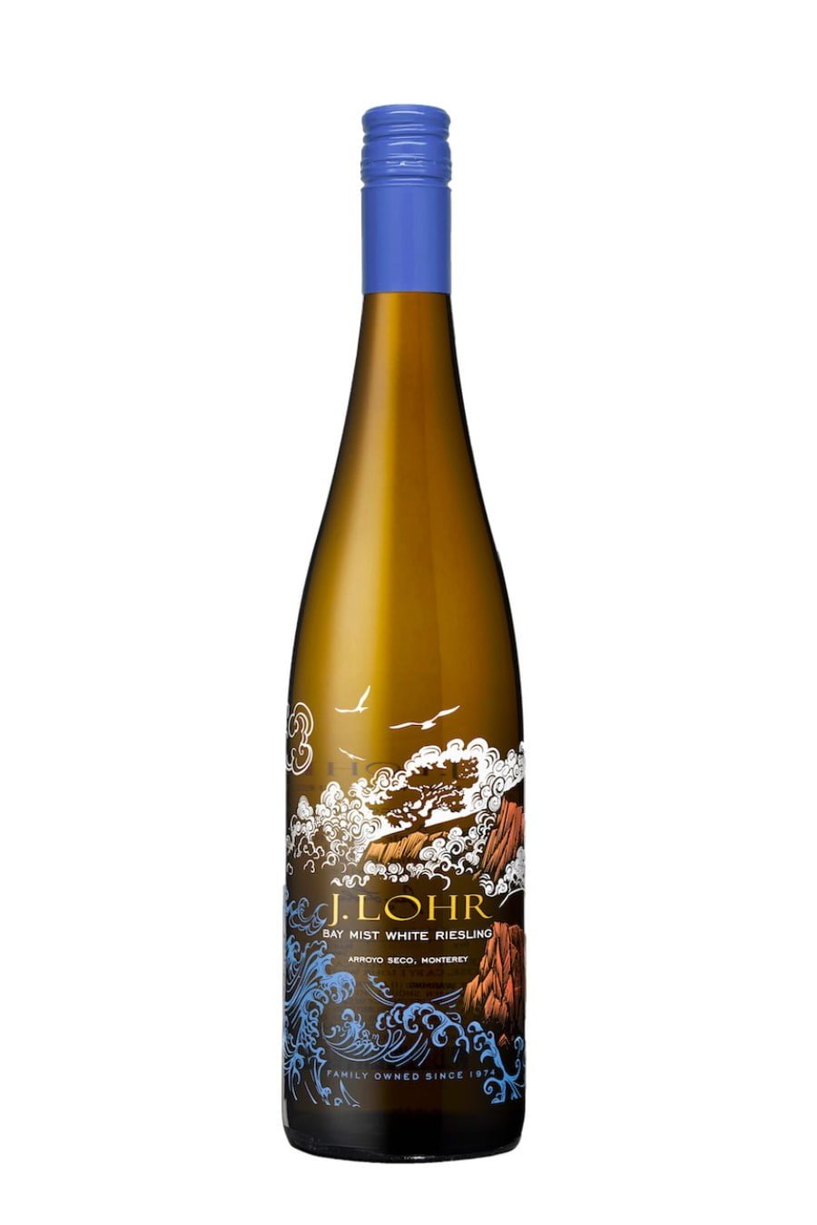 J. Lohr – Riesling 750mL