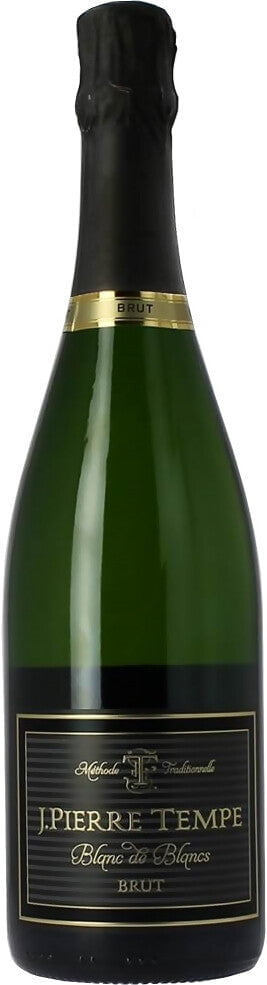 J.pierre Tempe – Brut 750mL