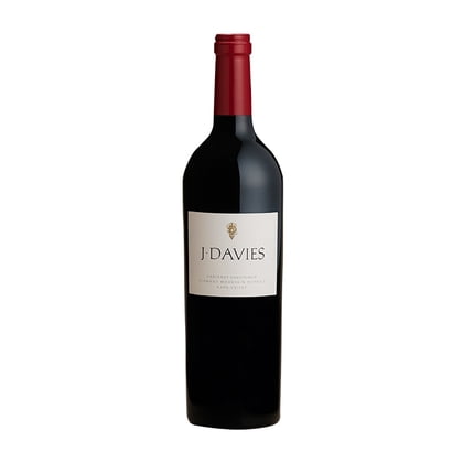 J Davies – Cabernet Diamond 750mL