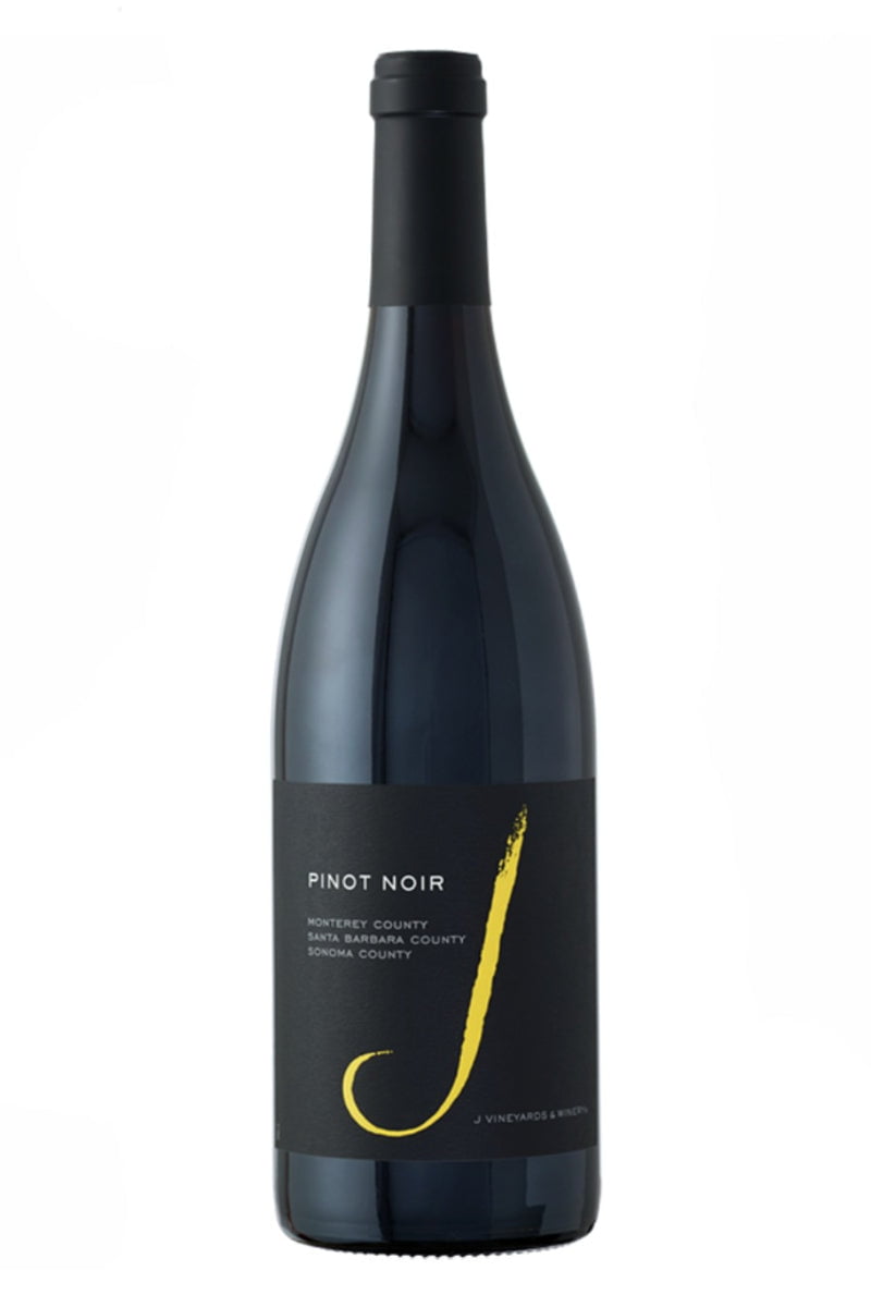 J Vineyards – Pinot Noir 750mL