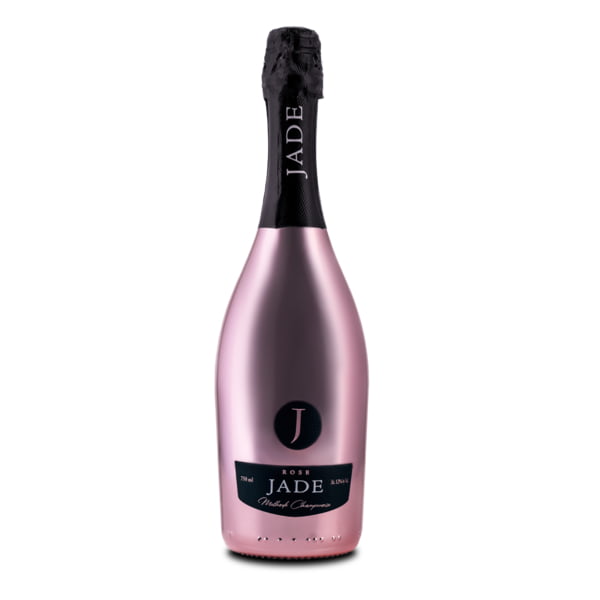 Jade – Sparkling Rose 750mL