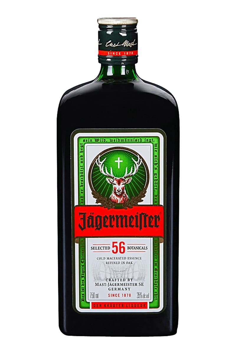 Jagermeister – German Liqueur 50mL