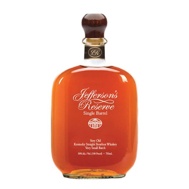 Jefferson’s – Reserve 750mL