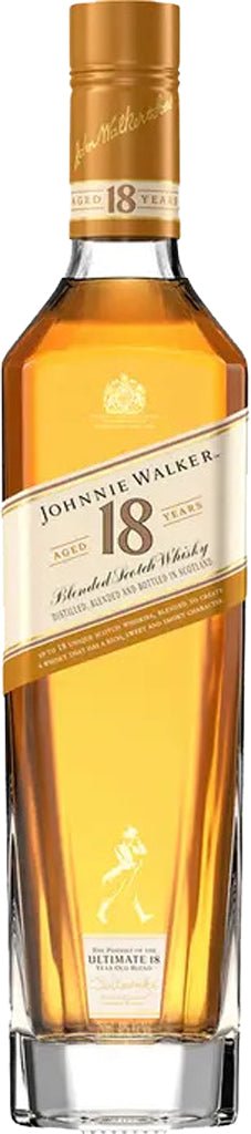 Johnnie Walker – 18 Years 750mL