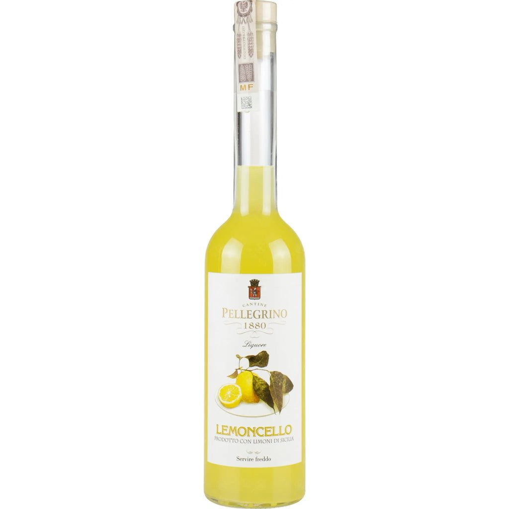 Pellegrino – Lemoncello 750mL