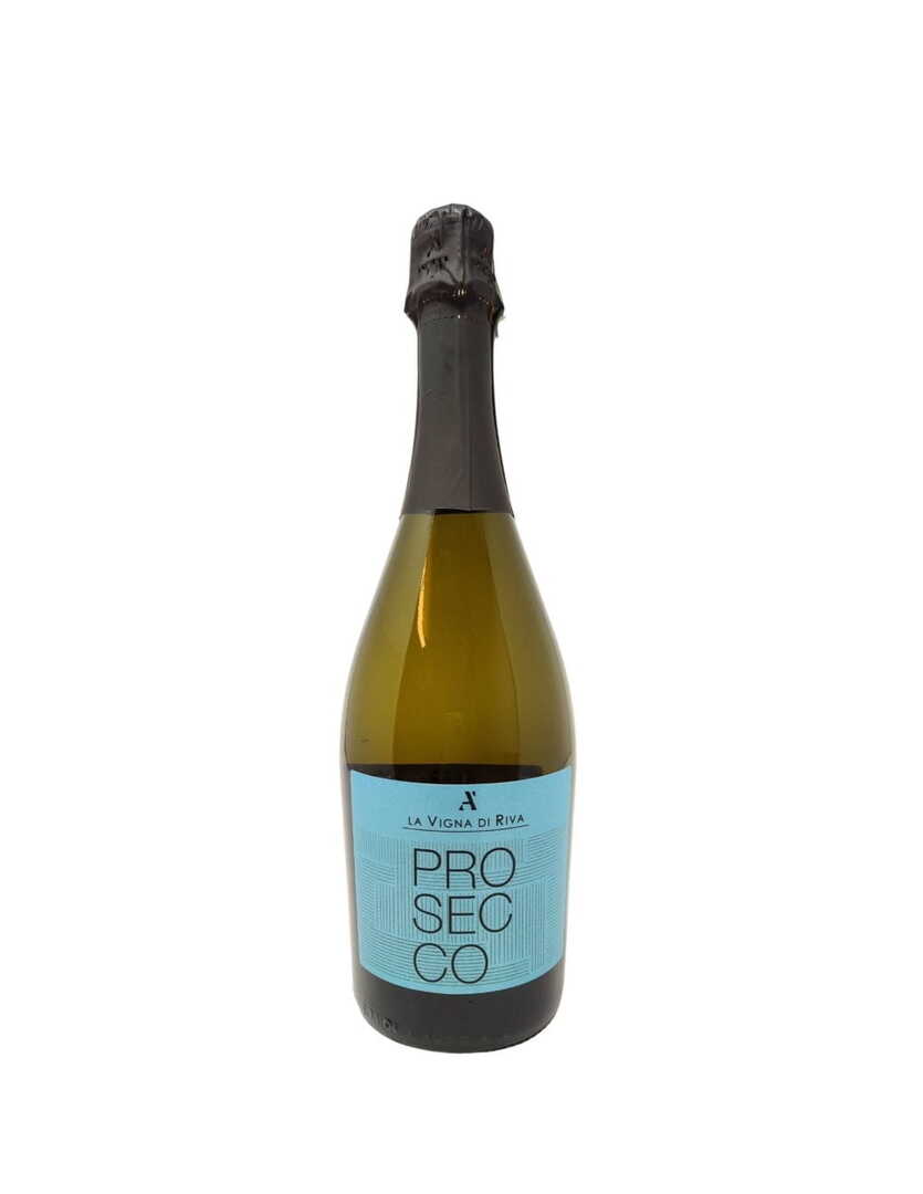 La Vigna Di Riva – Prosecco 750mL