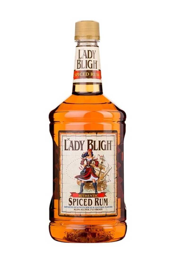 Lady Bligh – Spiced Rum 1.75L