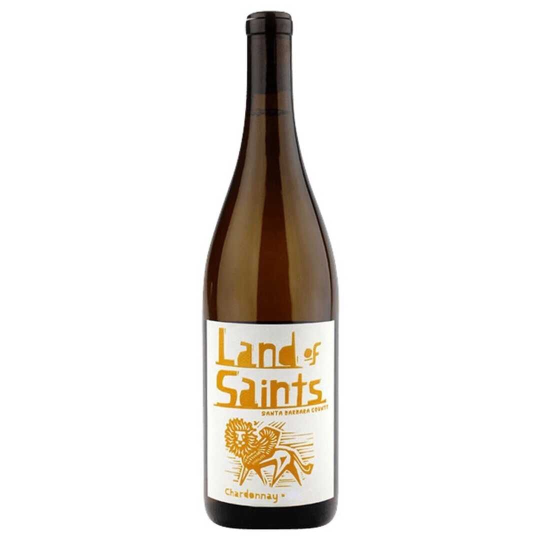 Land Of Saints – Chardonnay 750mL