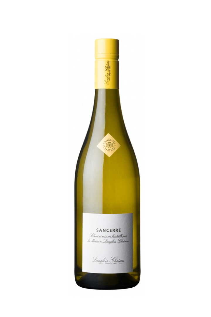 Langlois-chateau – Sancerre 750mL