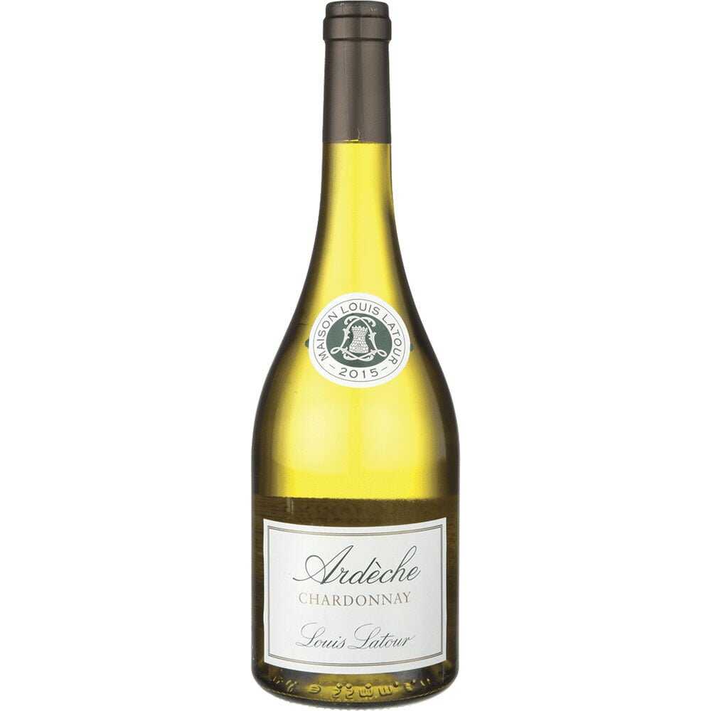 Louis Latour – Ardeche Chardonnay 750mL