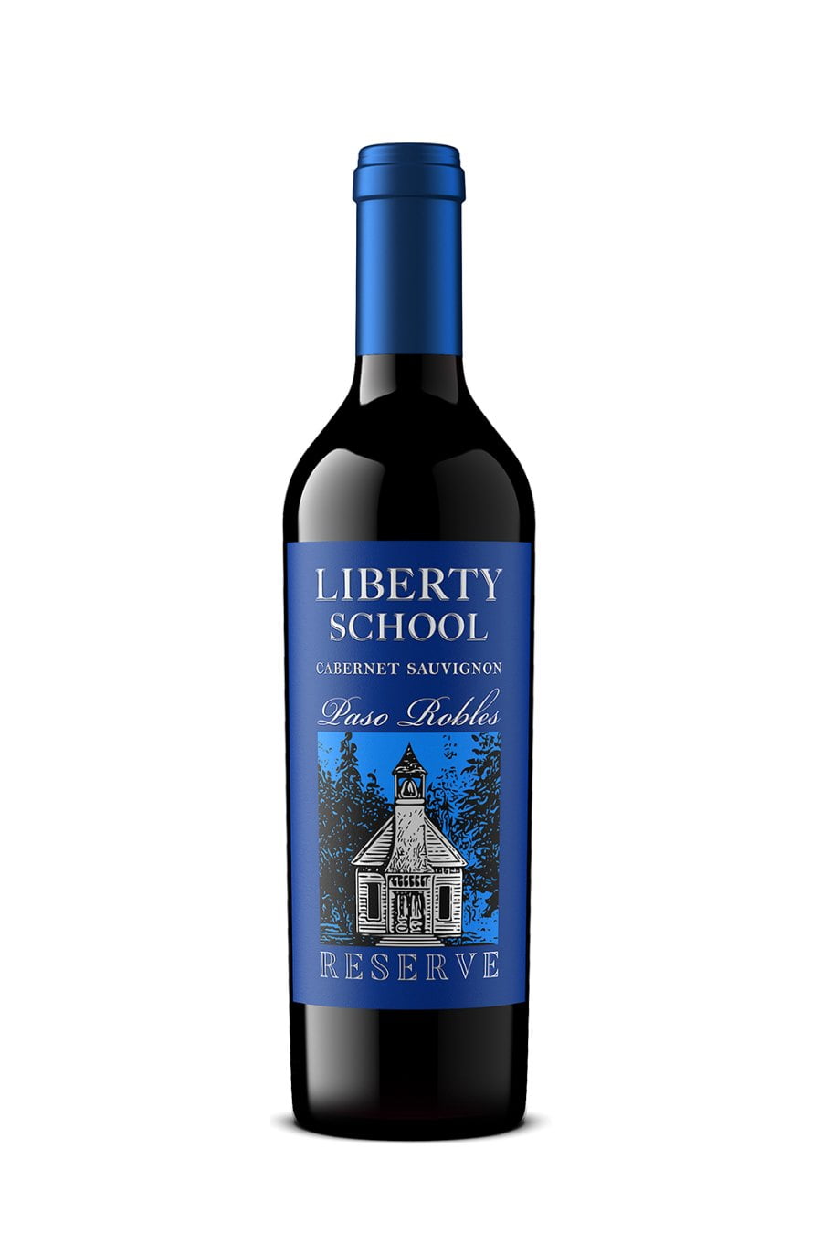 Liberty School – Cabernet Reserve 750mL