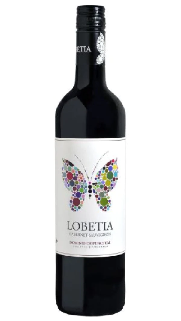 Lobetia – Cabernet Sauvignon 750mL