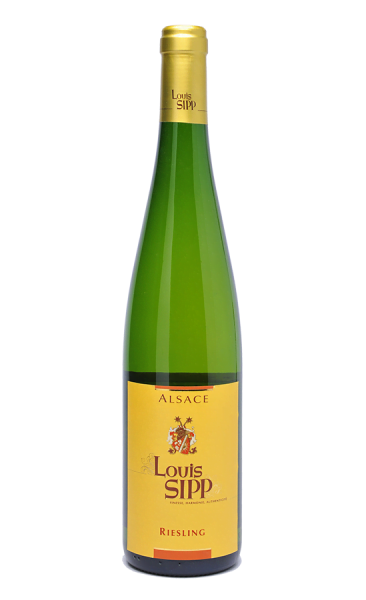 Louis Sipp – Riesling 750mL