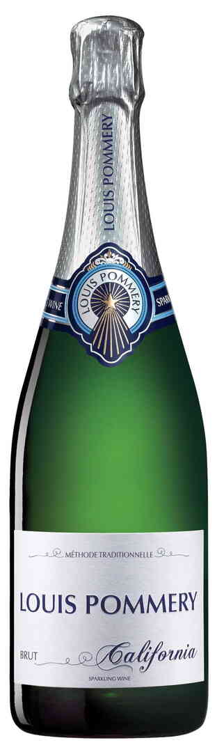 Louis Pommery – Brut 750mL