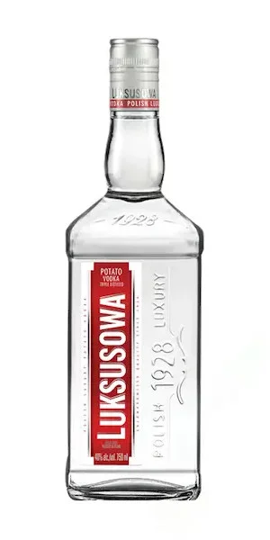 Luksusowa – Vodka 750mL