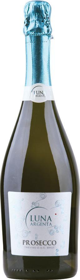 Luna Argenta – Prosecco 750mL