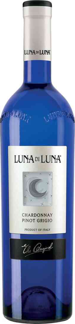 Luna Di Luna – Chardonnay/pinot Grig 750mL