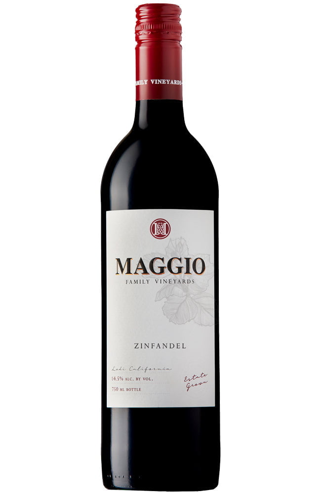 Maggio – Zinfandel 750mL