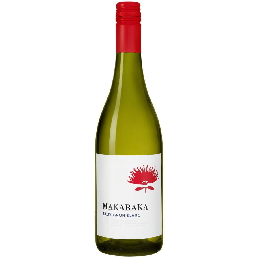 Makaraka – Sauvignon Blanc 750mL