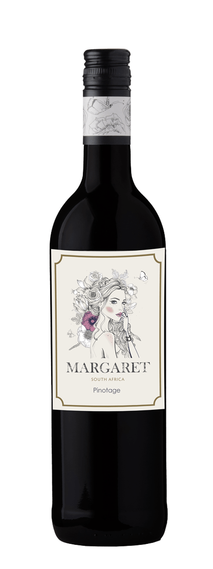 Margaret – Pinotage 750mL