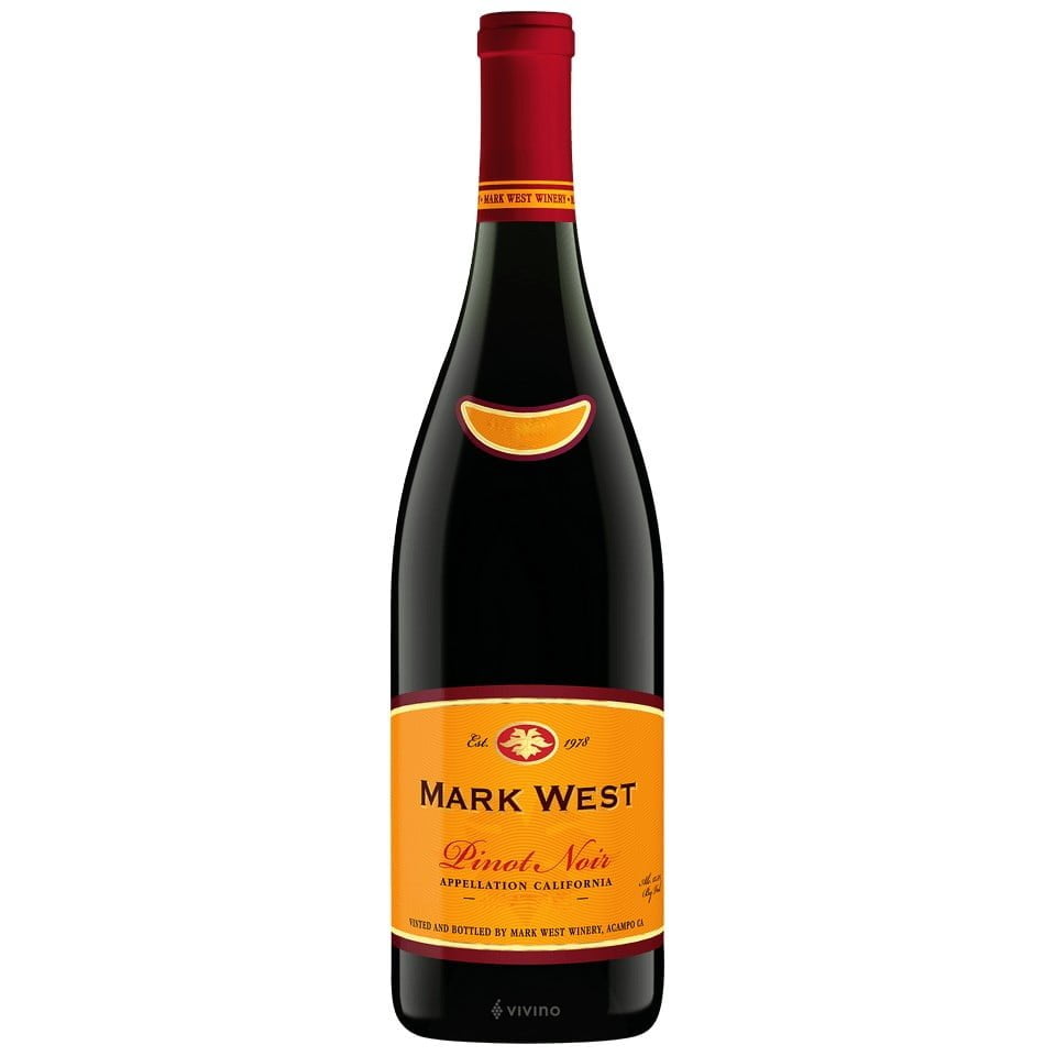 Mark West – Pinot Noir 1.5L