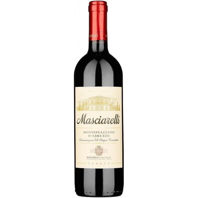 Masciarelli – Montepulciano 1.5L