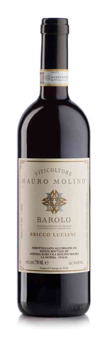 Mauro Molino – Barolo 750mL