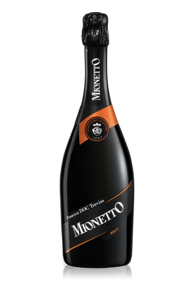 Mionetto Avantgarde – Prosecco 750mL