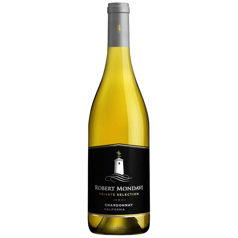 Robert Mondavi – P/select Chardonnay 750mL