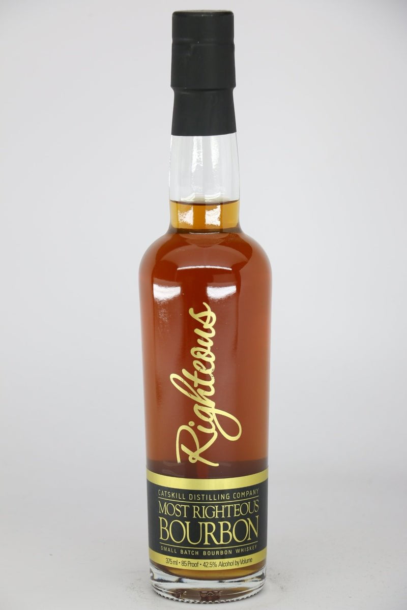 Righteous – Bourbon 375mL