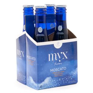 Myx – Moscato & Cocnut 4pk 187mL