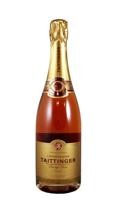 Taittinger – Rose 750mL