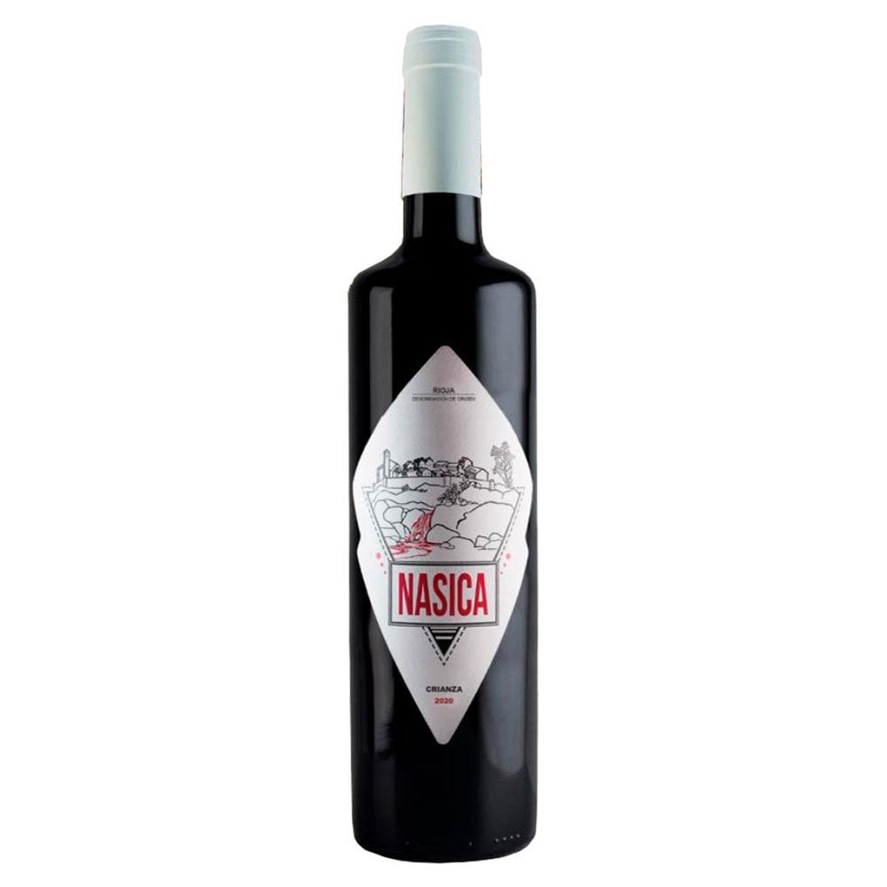 Nasica – Verdejo 750mL