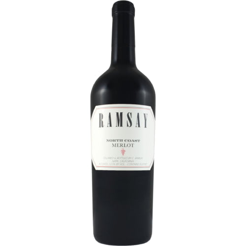 Ramsay – Merlot 750mL