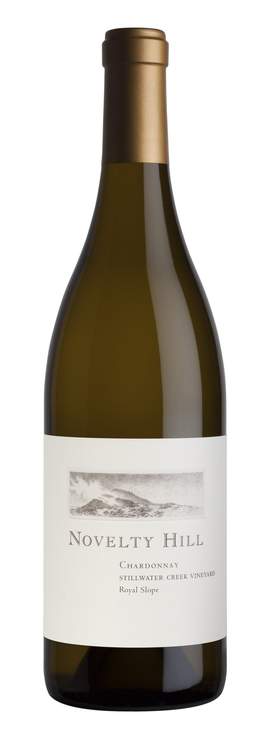 Novelty Hill – Chardonnay 750mL