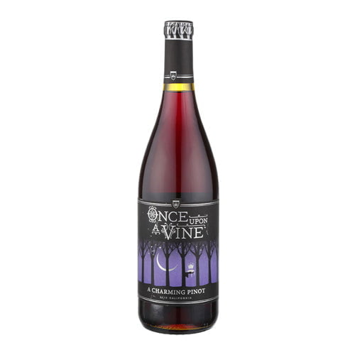 Once – Pinot Noir 750mL