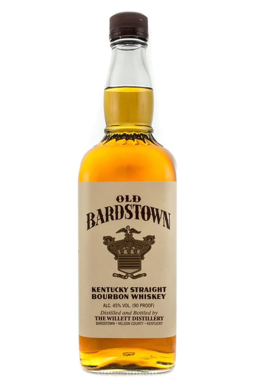 Old Bardstown – Bourbon 750mL