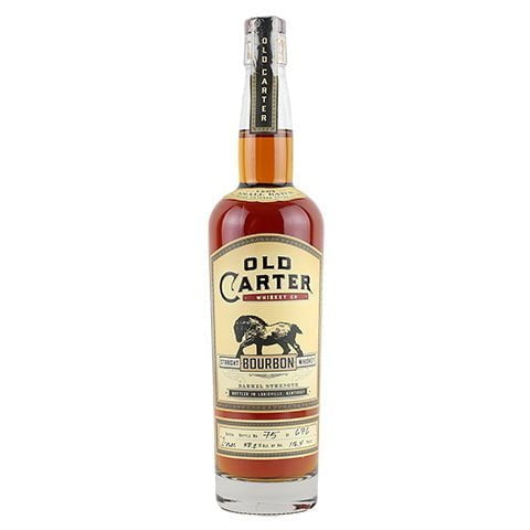 Old Carter – Very Small Batch 750mL