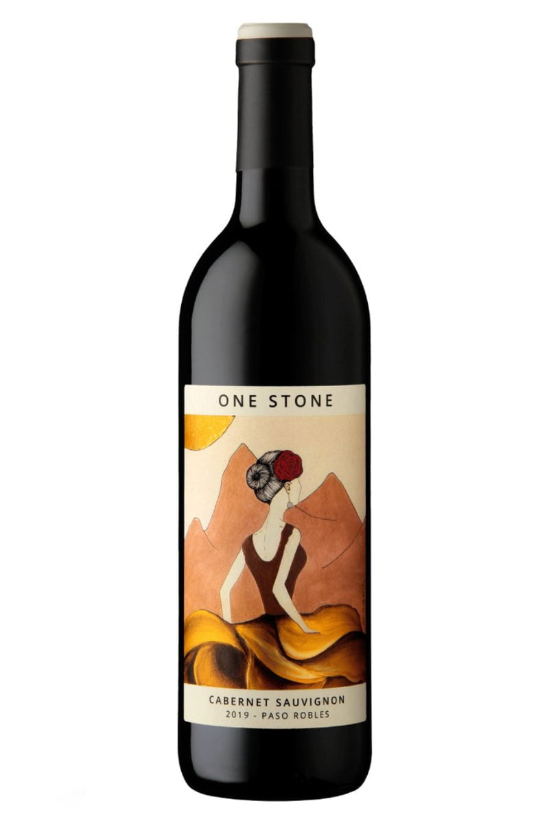 One Stone – Cabernet Sauvignon 750mL