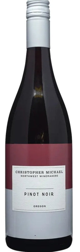 Christopher Michael – Pinot Noir 750mL