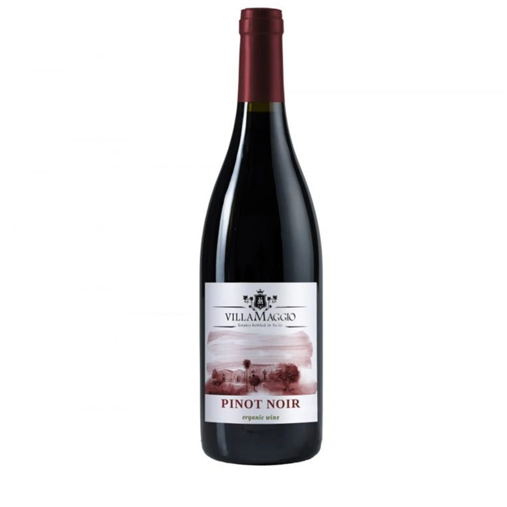 Villa Maggio – Pinot Noir 750mL