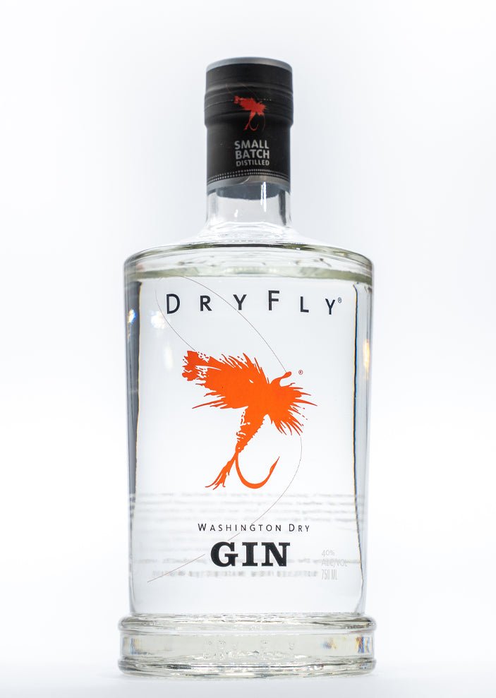 Dryfly – Gin 750mL