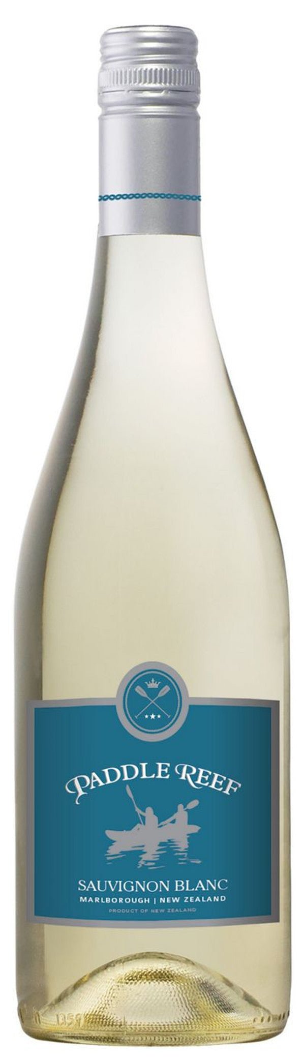 Paddle Reef – Sauvignon Blanc 750mL