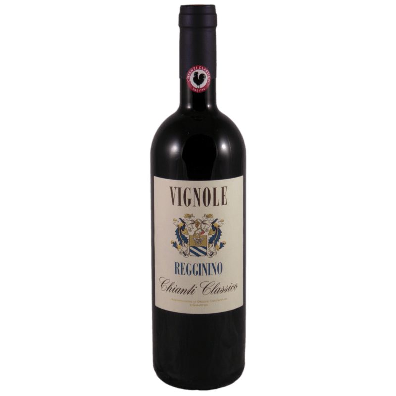 Vignole – Chianti Classico 750mL