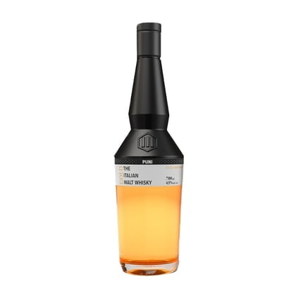 Puni Distillery – 5 Yr Old Ex-bourbon 750mL