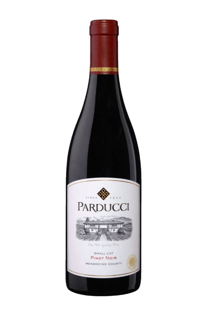 Parducci – Pinot Noir 750mL