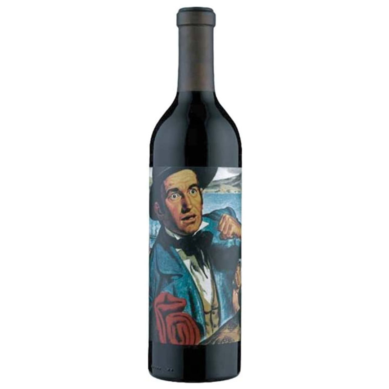 Paydirt Going For Broke – Red Blend 750mL