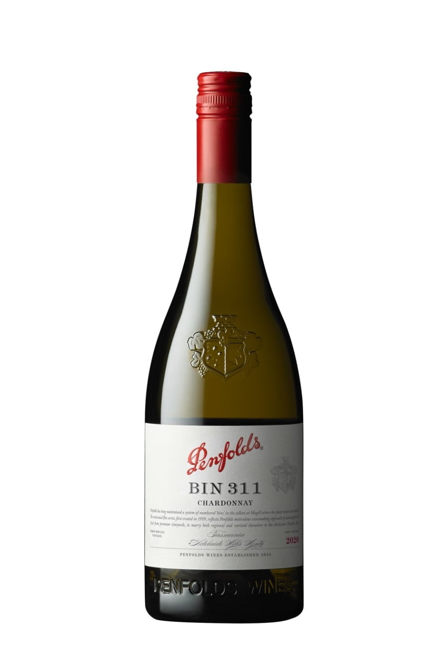 Penfolds – Chardonnay Bin 311 750mL