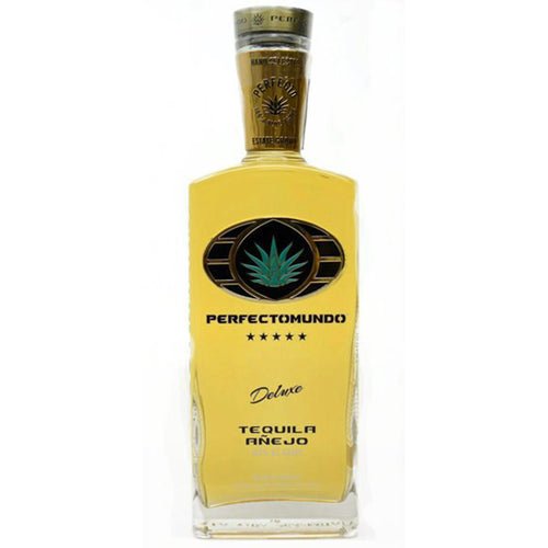 Perfectomundo – Reposado Tequila 750mL