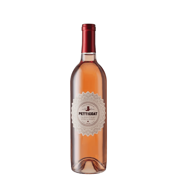 Petticoat – White Zinfandel 750mL